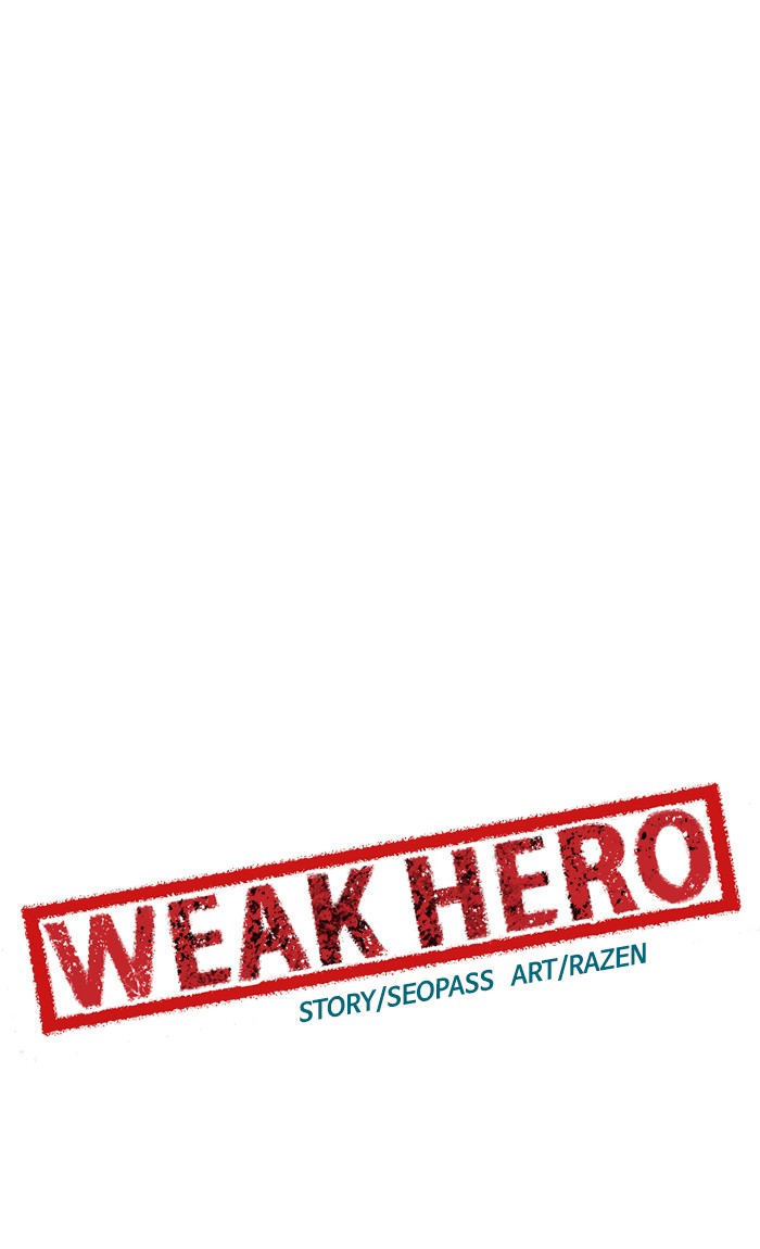 Weak Hero, Chapter 46 image 49