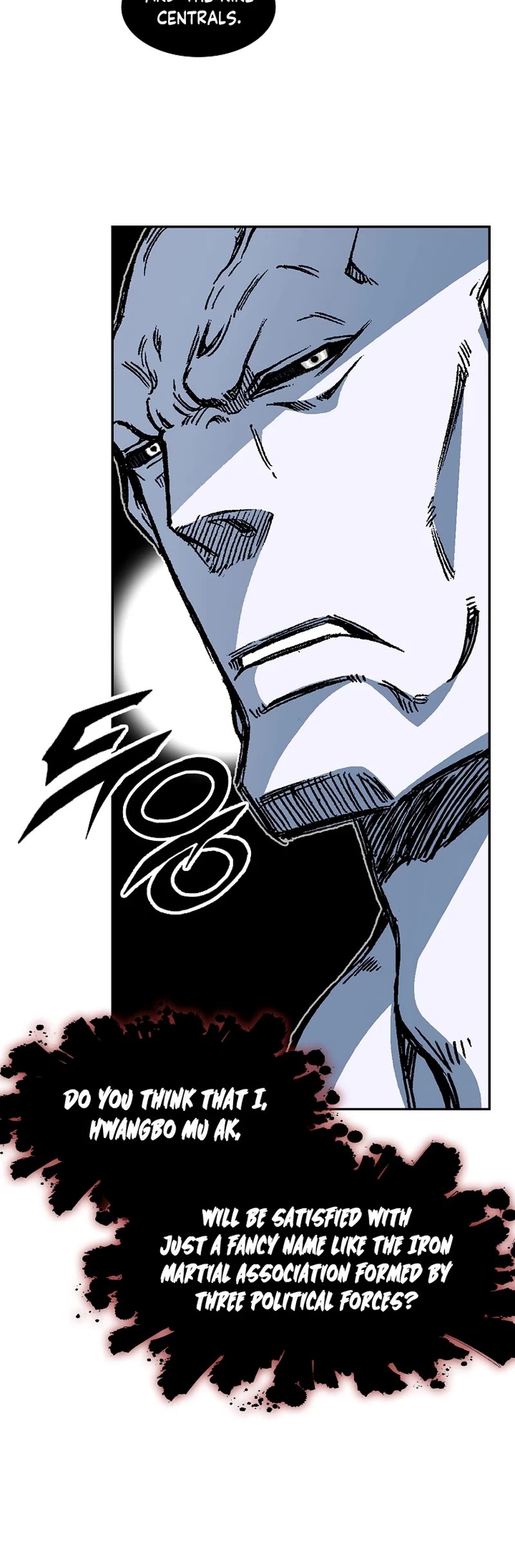 Memoir Of The King Of War,  Chapter 183 image 09