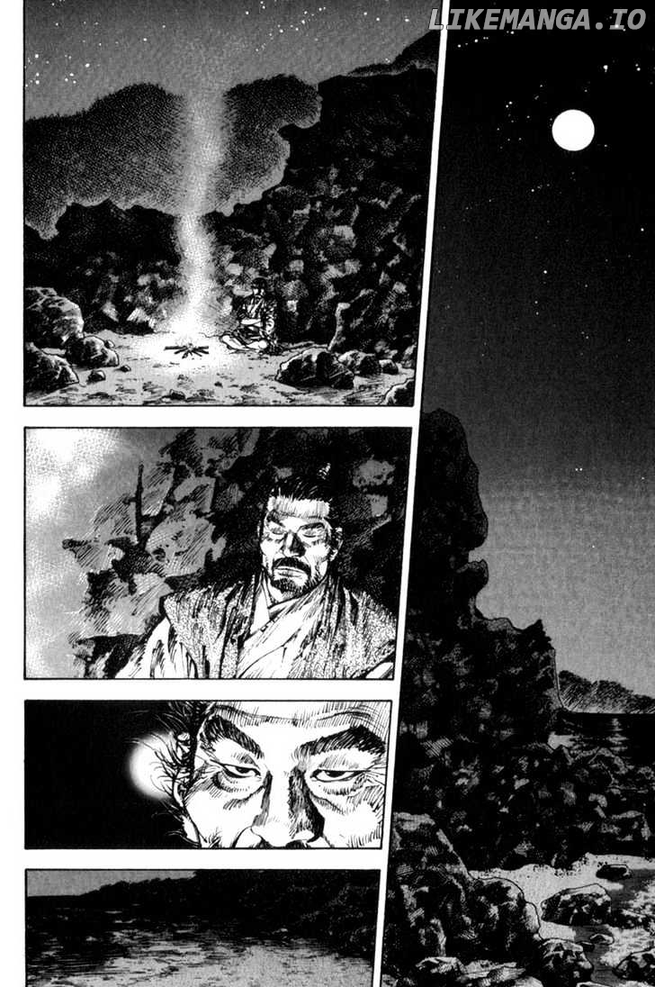 Vagabond, Chapter 147 image 22
