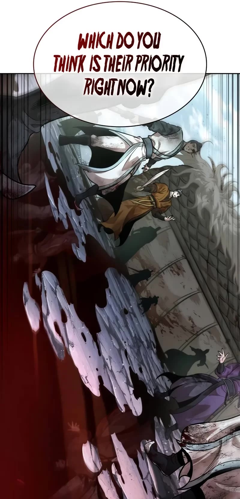 Nano Machine, Chapter 259 image 53