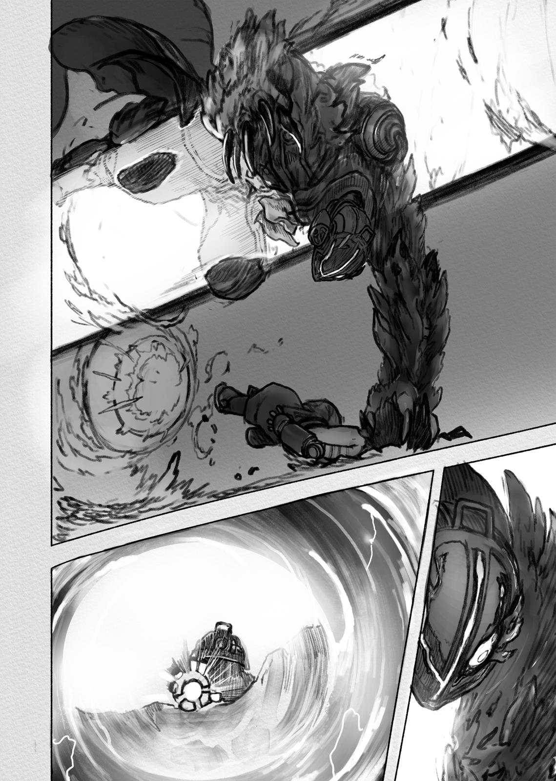 Made In Abyss, Chapter 37 image 32
