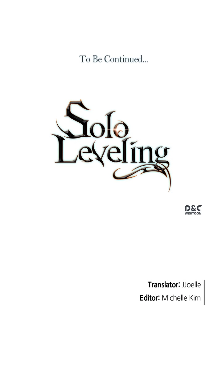 Solo Leveling , Chapter 98 image 36
