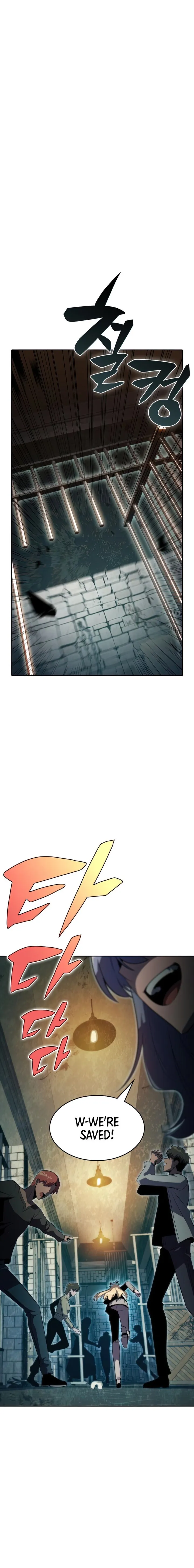Solo Max-Level Newbie, Chapter 63 image 15