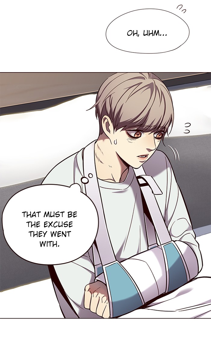Eleceed, Chapter 98 image 41