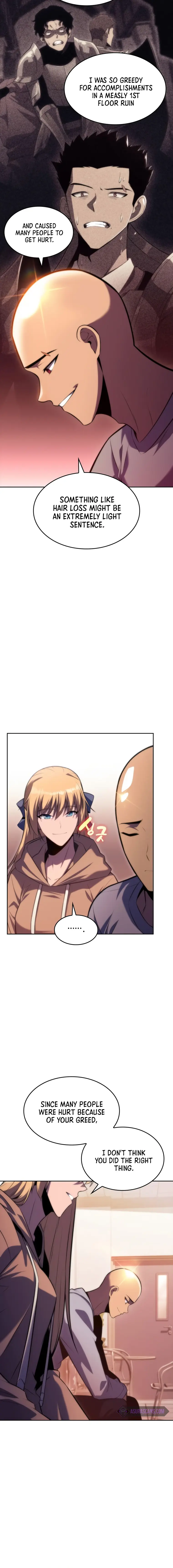 Solo Max-Level Newbie, Chapter 75 image 04