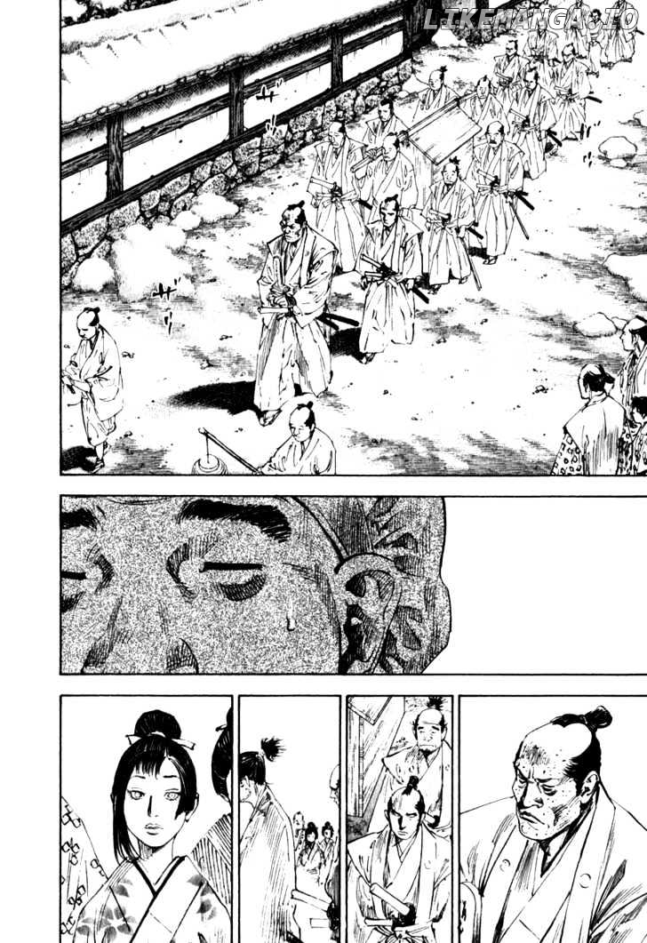 Vagabond, Chapter 192 image 13
