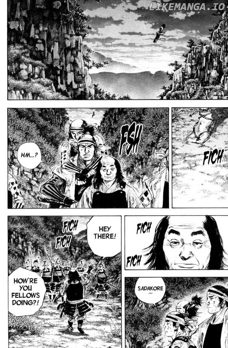 Vagabond, Chapter 167 image 03