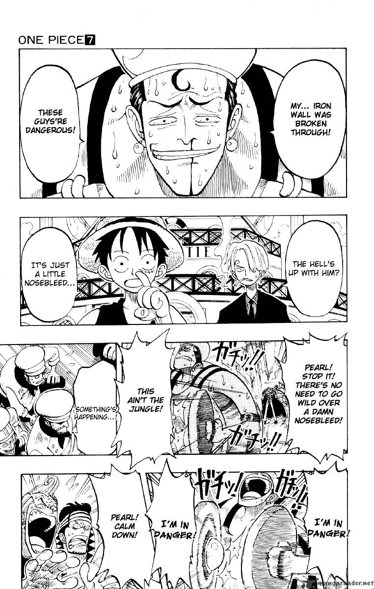 One Piece, chapter 55 image 03