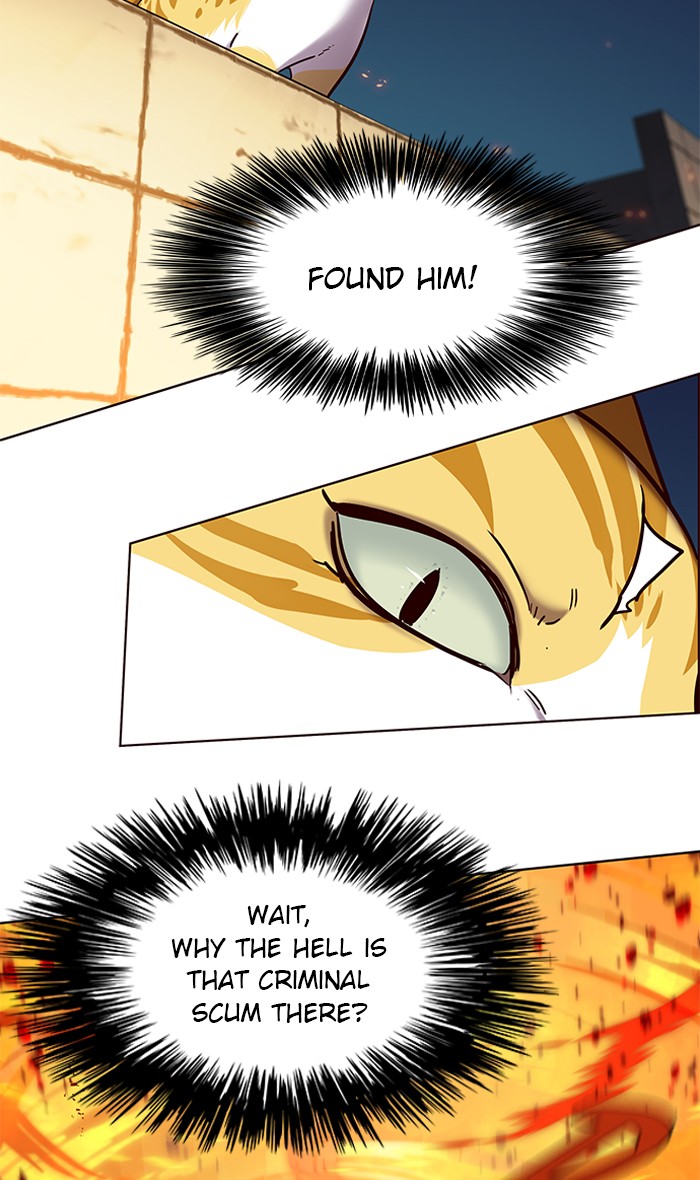 Eleceed, Chapter 110 image 055