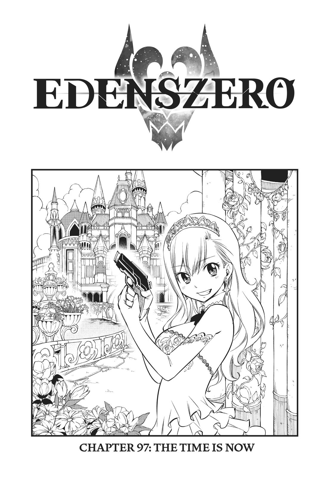 Edens Zero Chapter 97 image 01