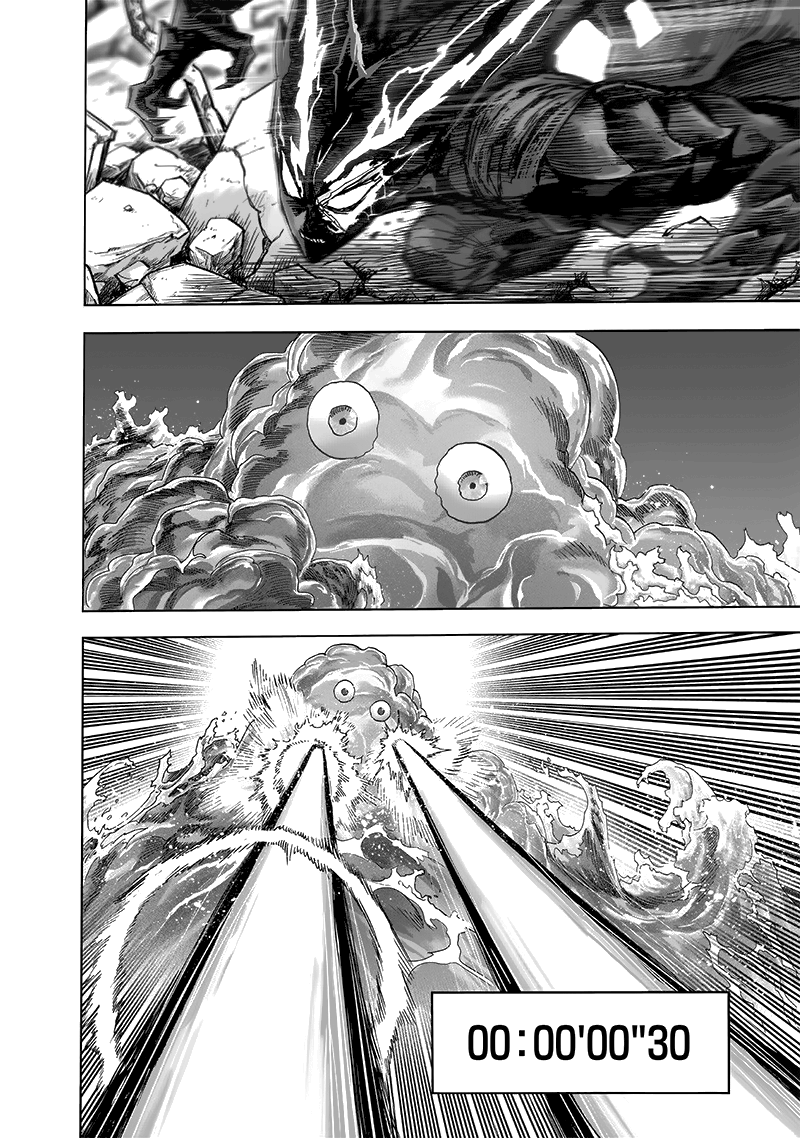 One Punch Man, Chapter 154 image 23