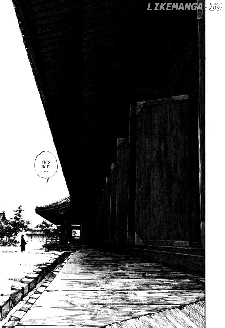 Vagabond, Chapter 194 image 18