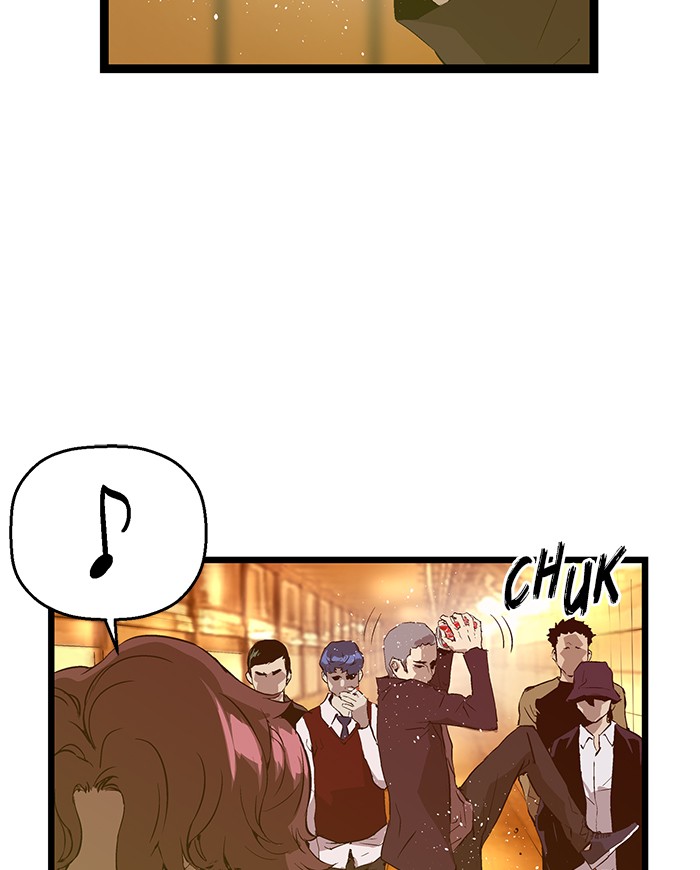 Weak Hero, Chapter 52 image 20