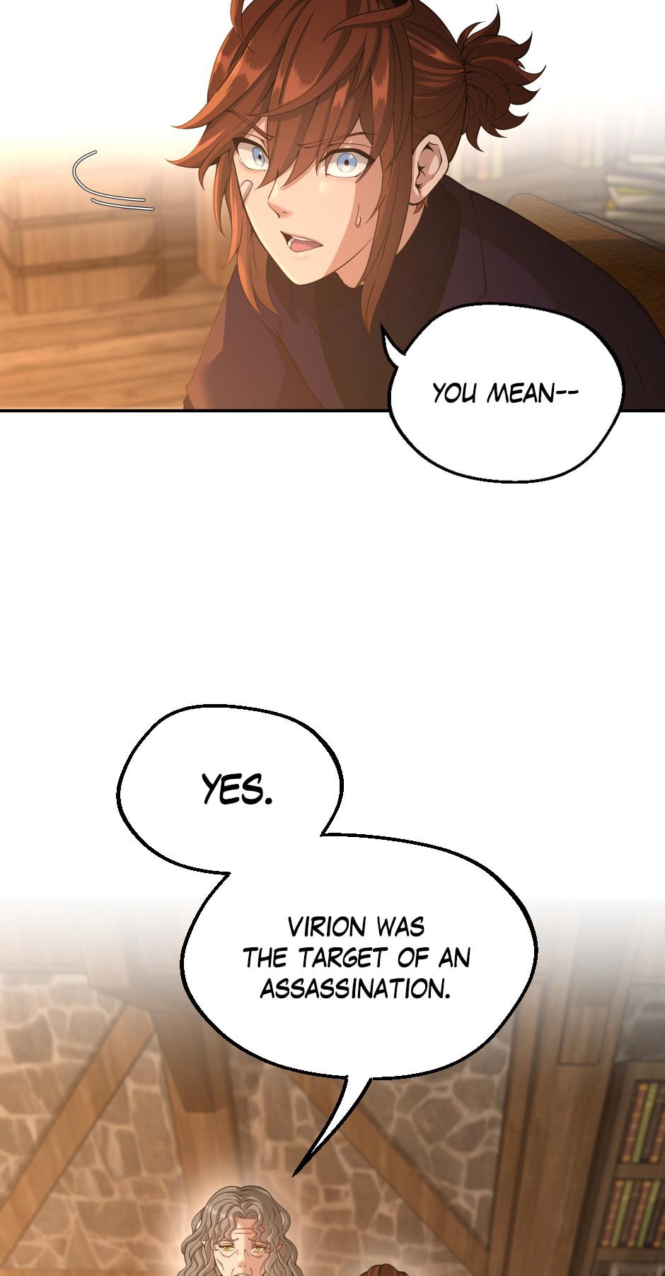 The Beginning After The End, Episode 131 image 54