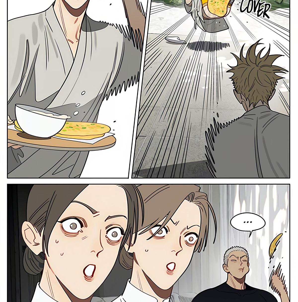 19 Days, Chapter 434 image 08