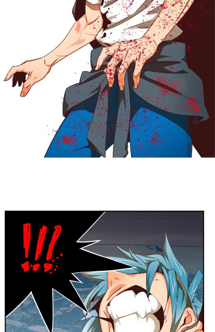 The God of High School, Chapter 544 image 026