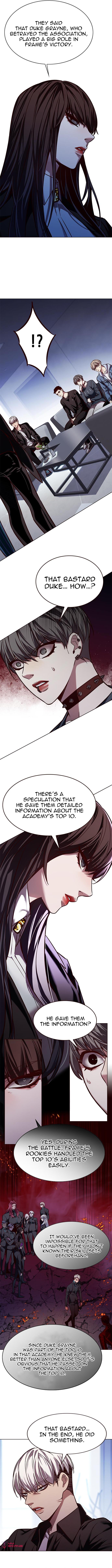 Eleceed, Chapter 240 image 05