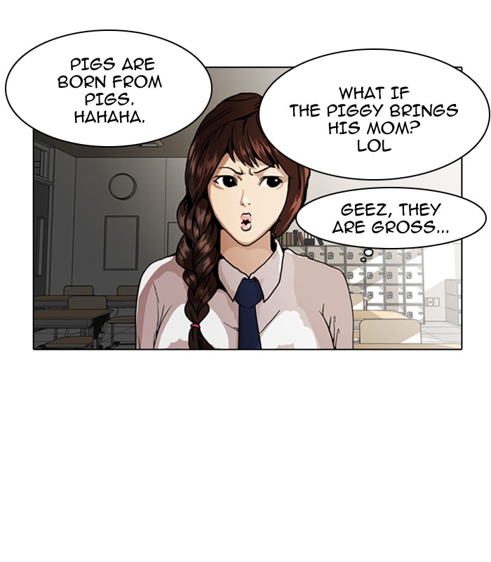 Lookism, Chapter 6 image 17