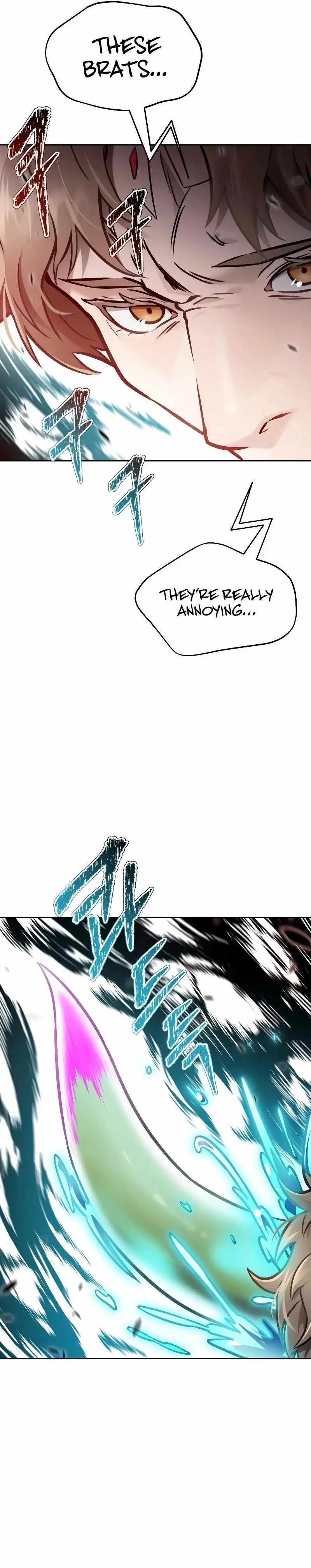 Tower of God, Chapter 636 image 038