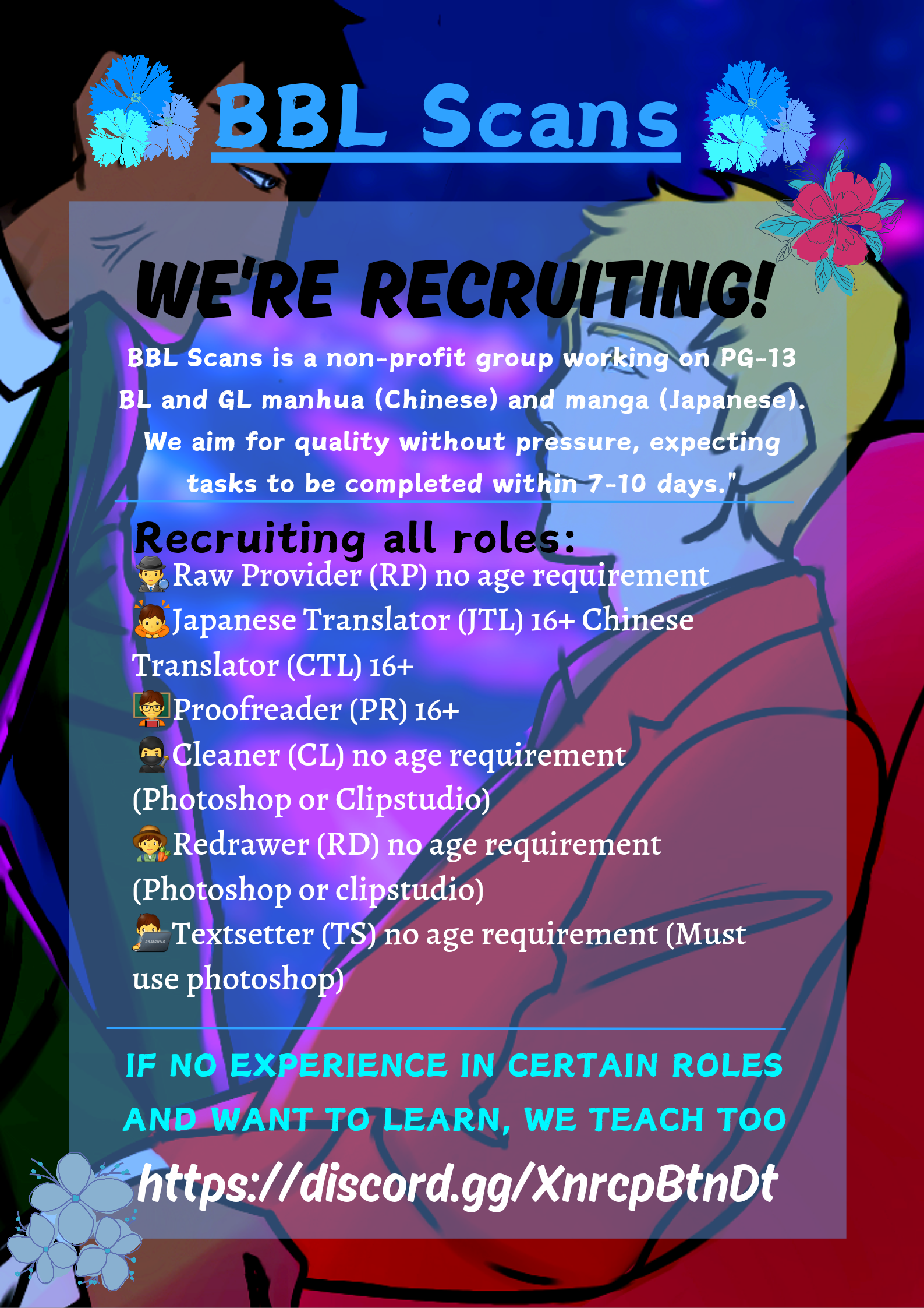 19 Days, Chapter 453 image 8