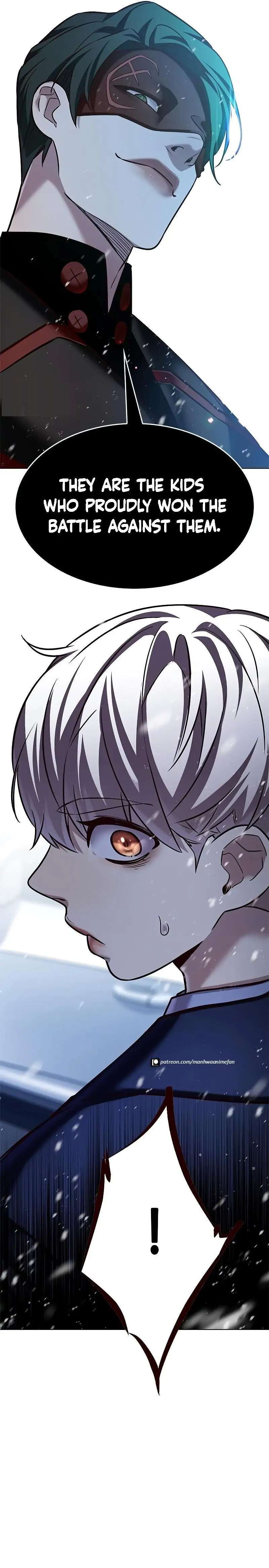 Eleceed, Chapter 245 image 04