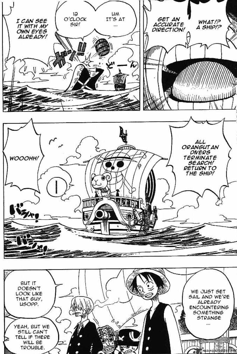 One Piece, chapter 226 image 09