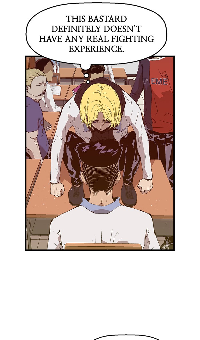 Weak Hero, Chapter 72 image 09