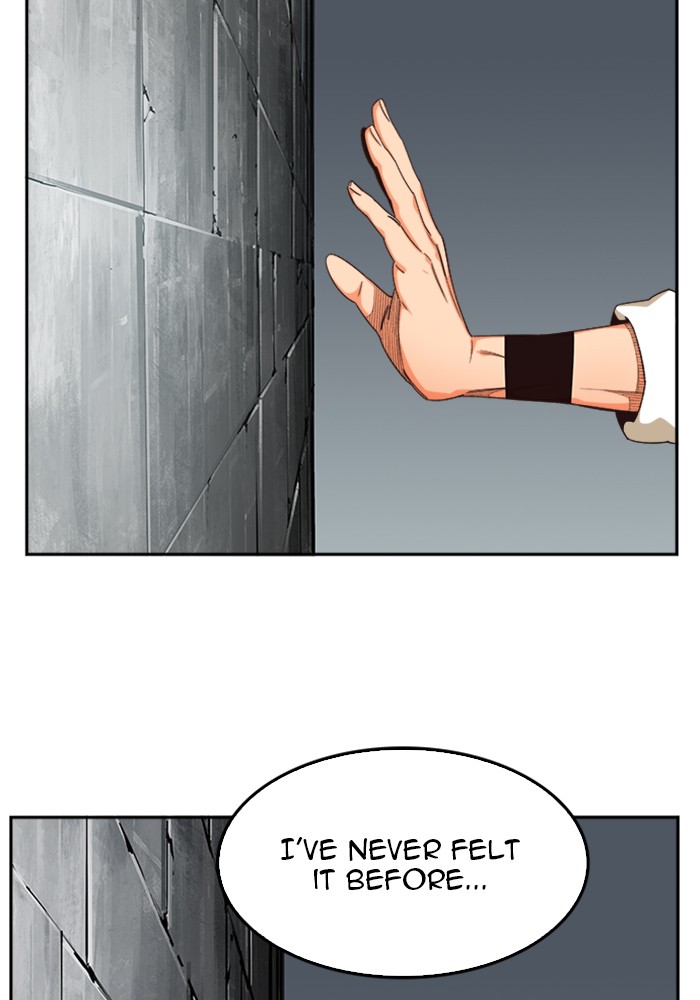 The God of High School, Chapter 503 image 006