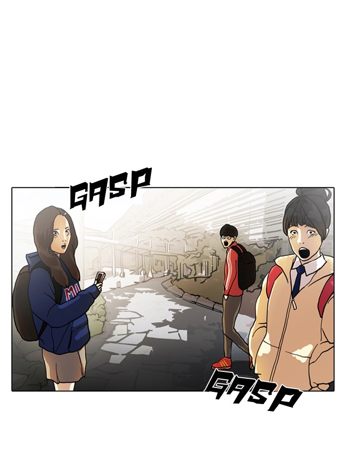 Lookism, Chapter 3 image 78