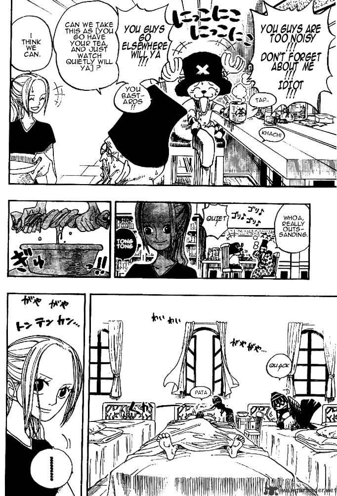 One Piece, chapter 213 image 03