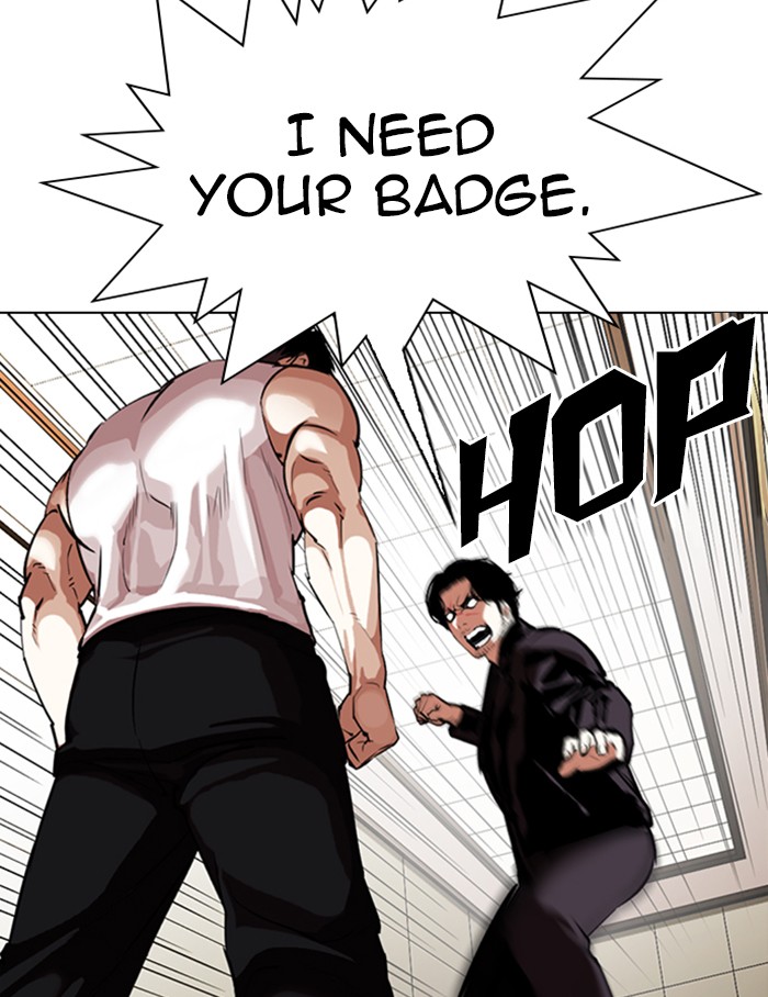 Lookism, Chapter 334 image 099