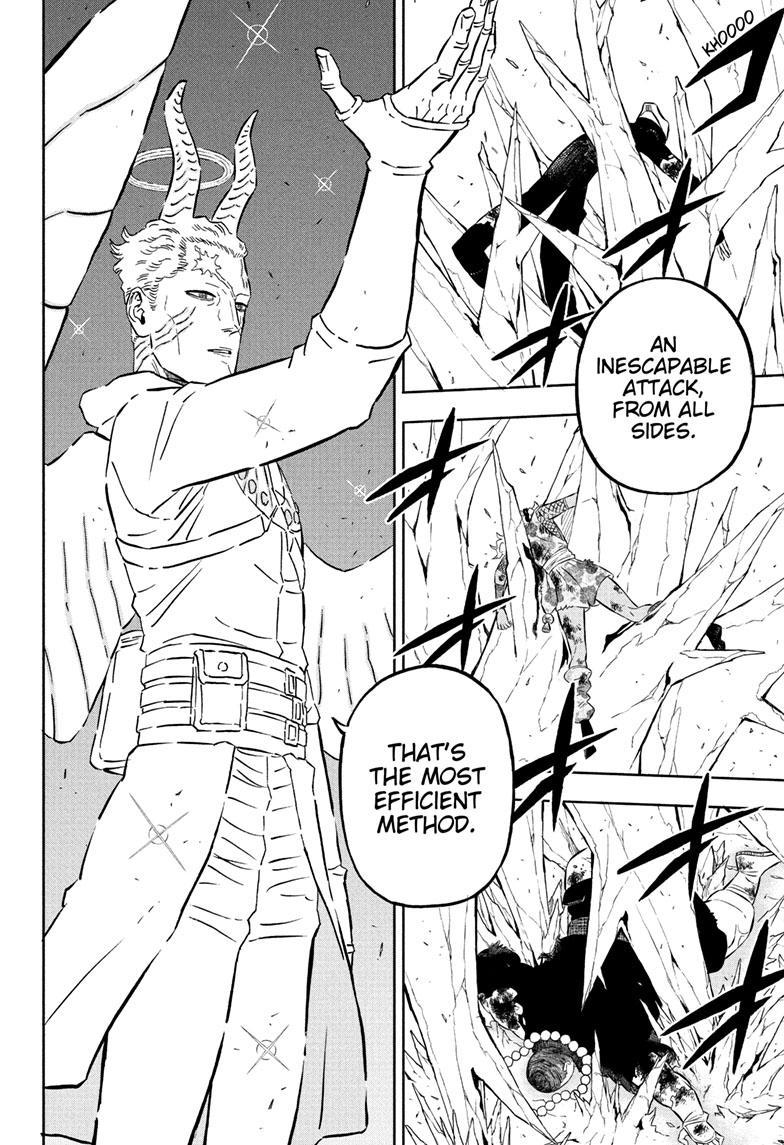 Black Clover,  Page 347 image 04