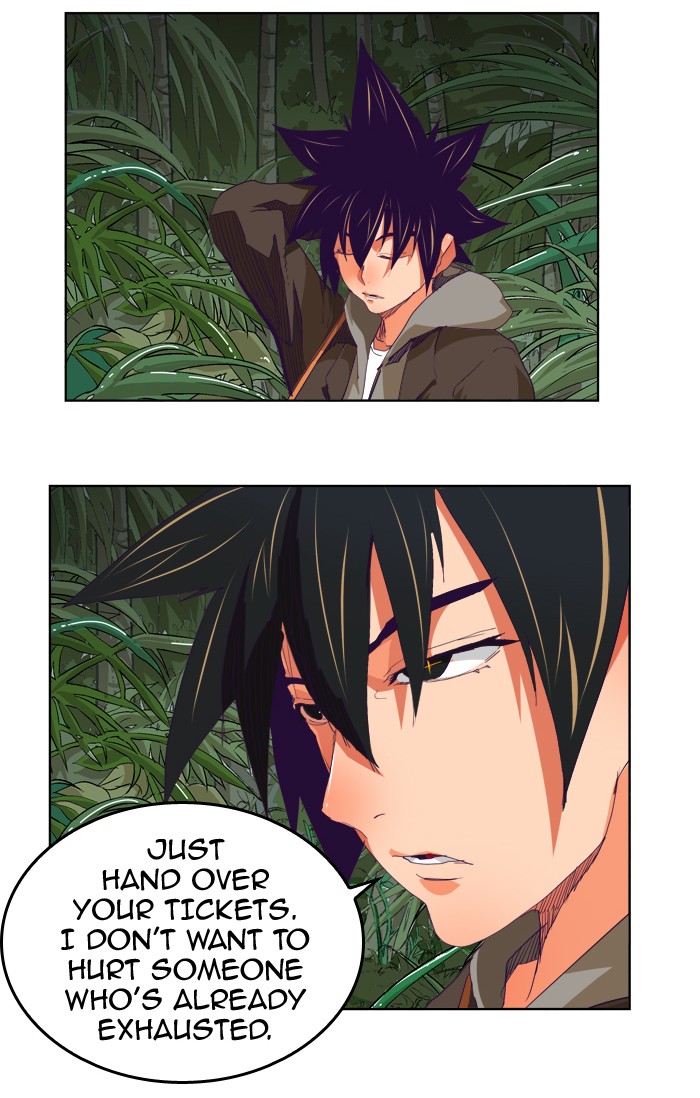 The God of High School, Chapter 324 image 75