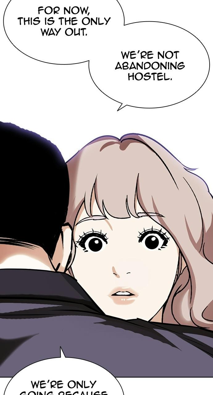 Lookism, Chapter 402 image 064