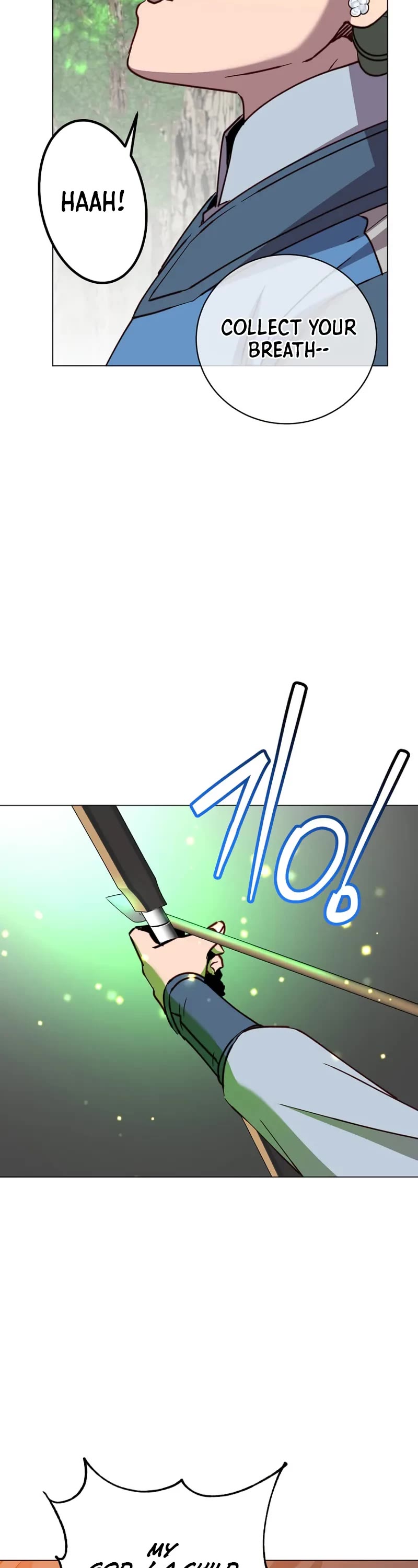 The Max Level Hero Has Returned, Chapter 207 image 28