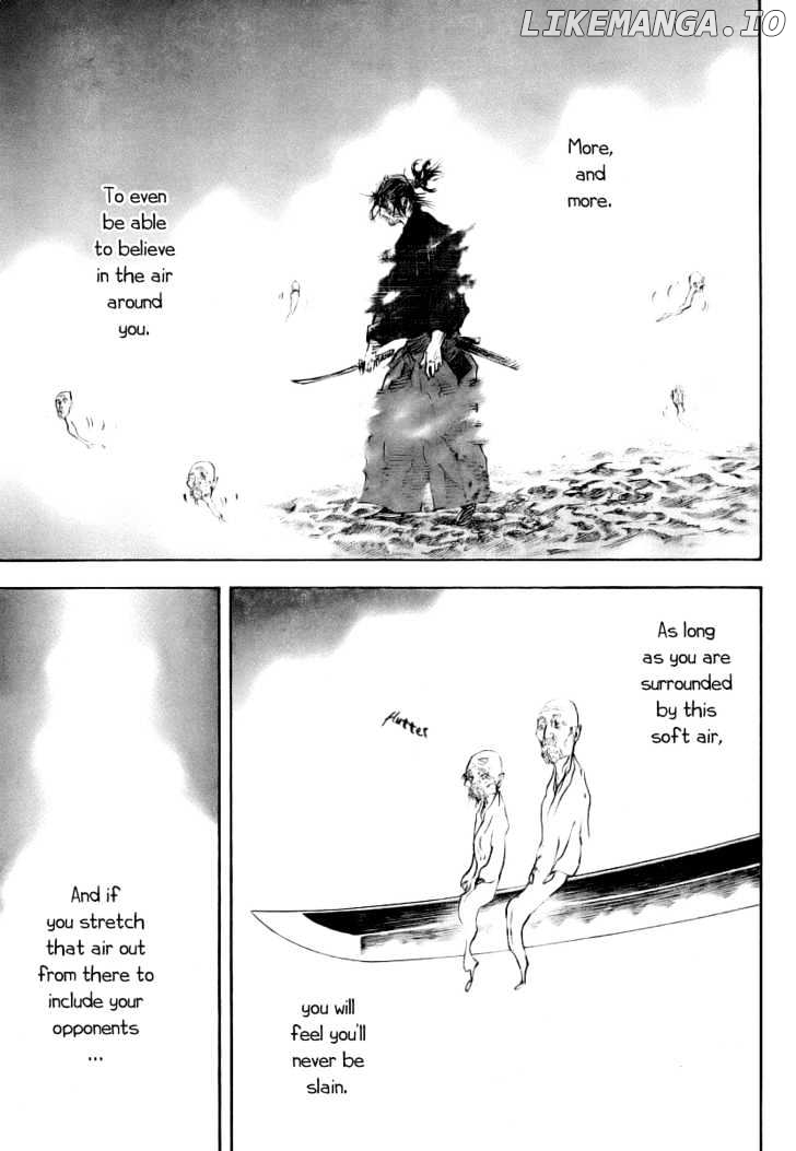 Vagabond, Chapter 236 image 19