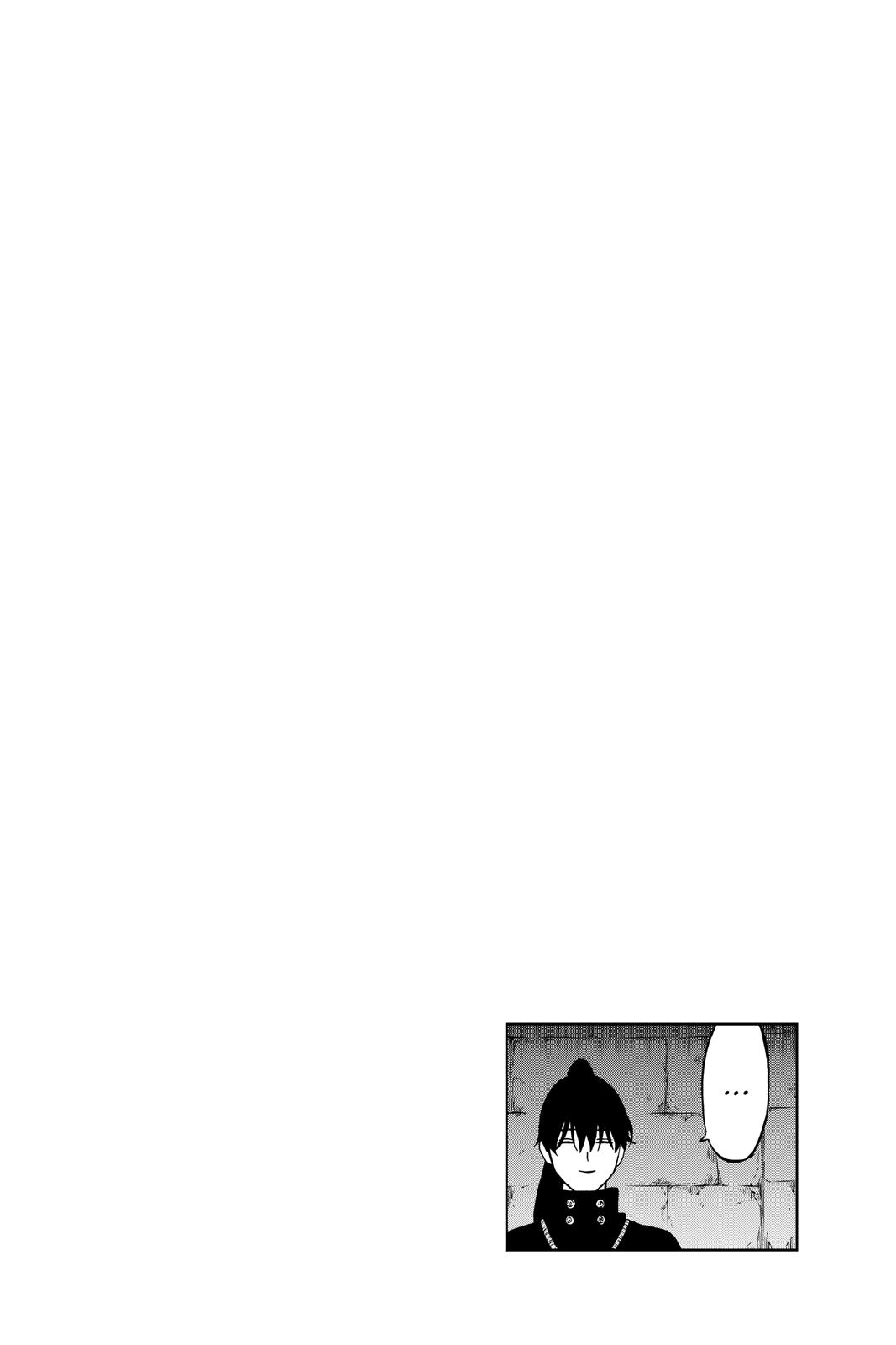 Black Clover,  Page 267 image 16