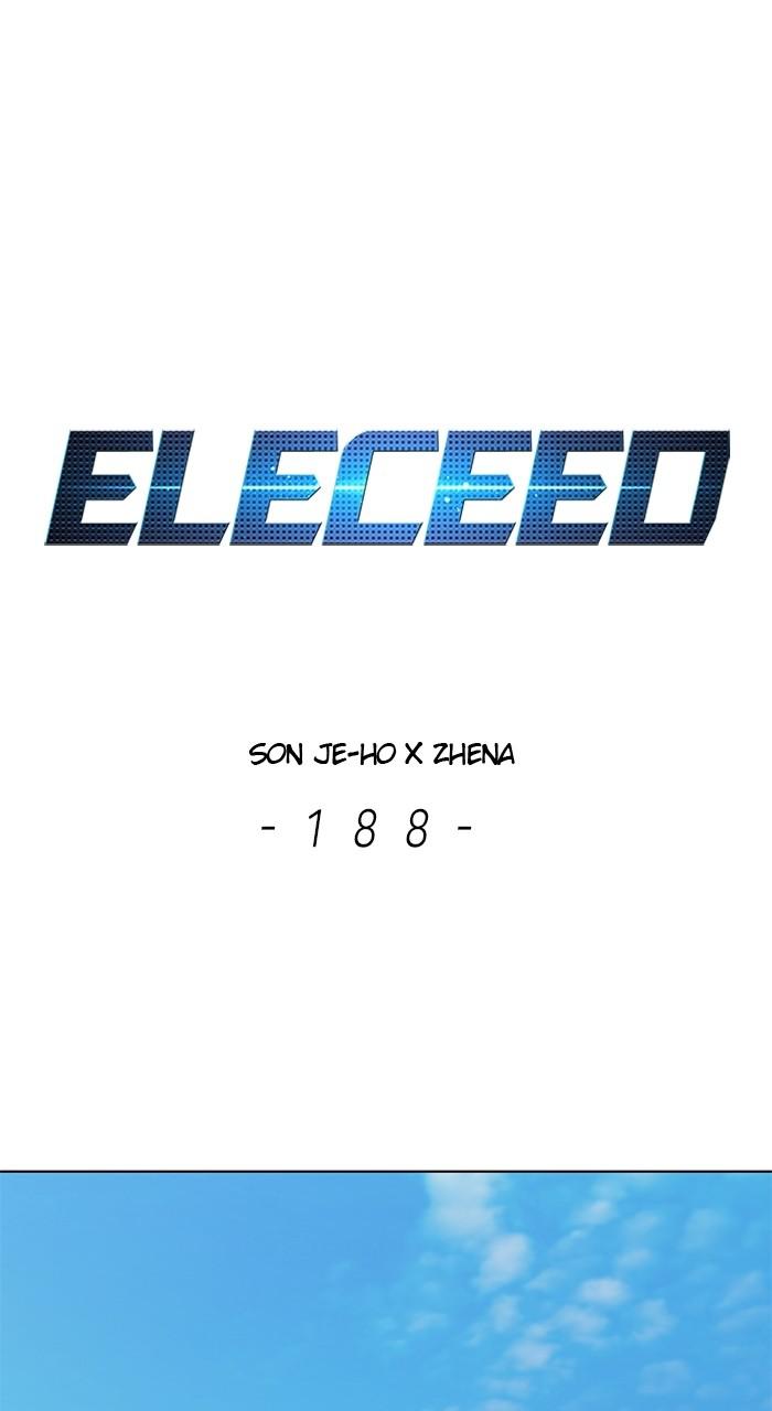 Eleceed, Chapter 188 image 01