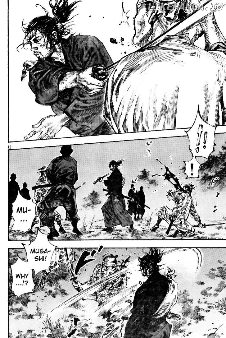 Vagabond, Chapter 226 image 13