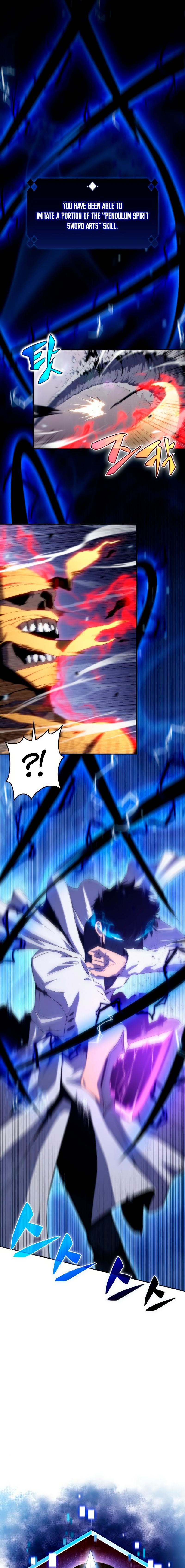 Solo Max-Level Newbie, Chapter 40 image 09