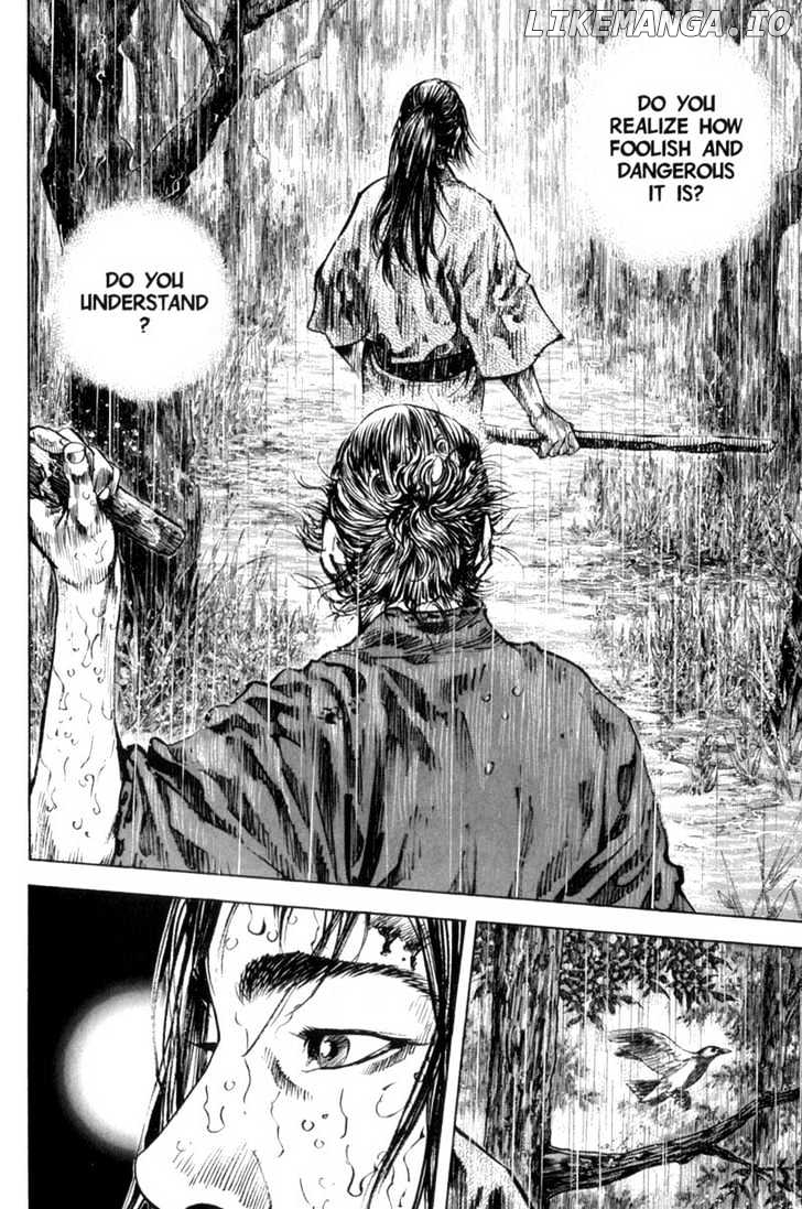 Vagabond, Chapter 145 image 14