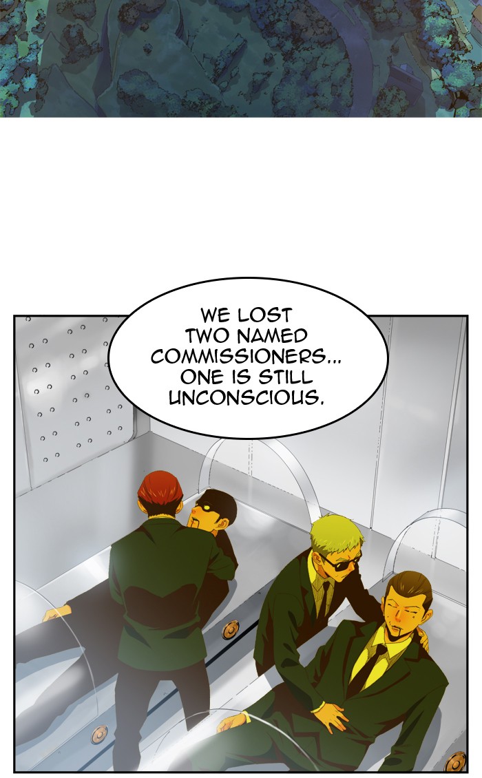 The God of High School, Chapter 399 image 68