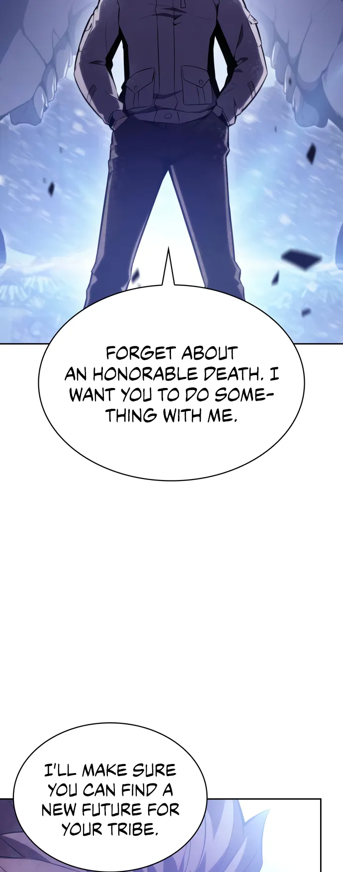 Solo Max-Level Newbie, Chapter 88 image 04