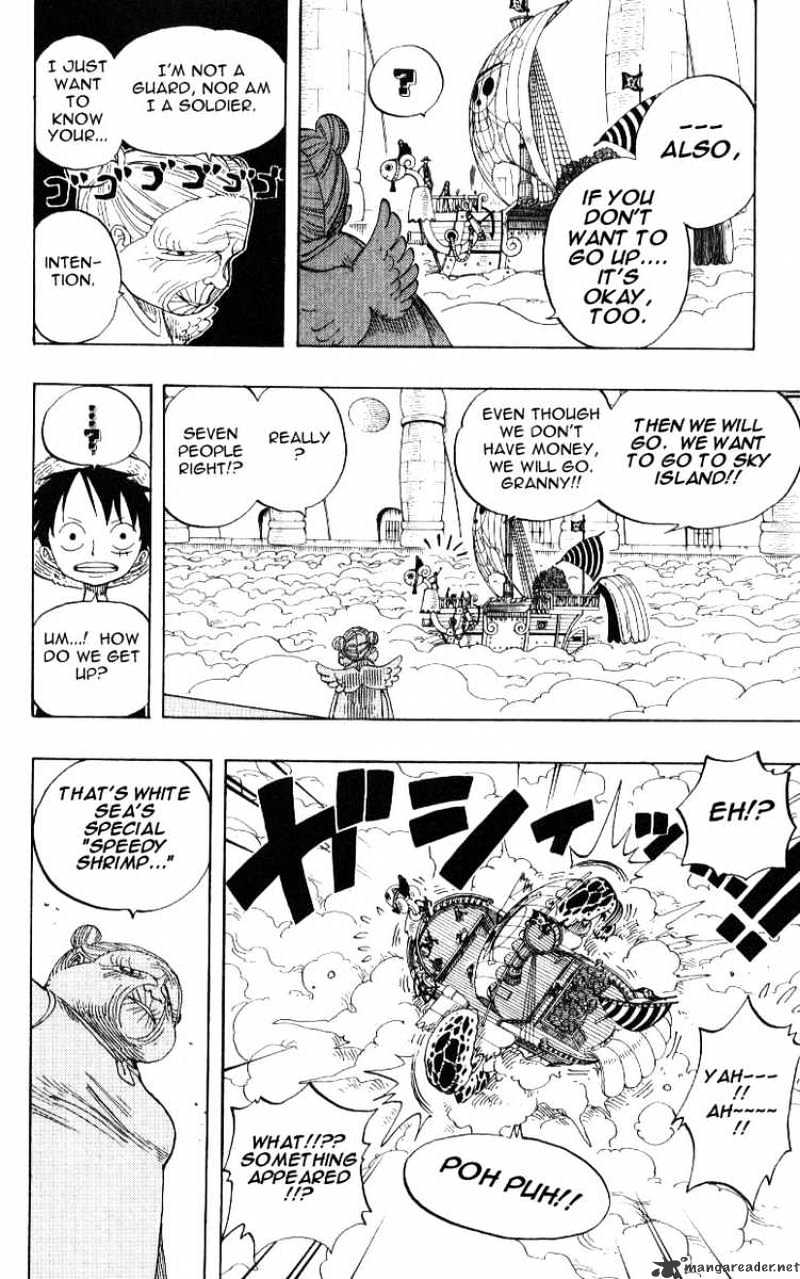 One Piece, chapter 238 image 16