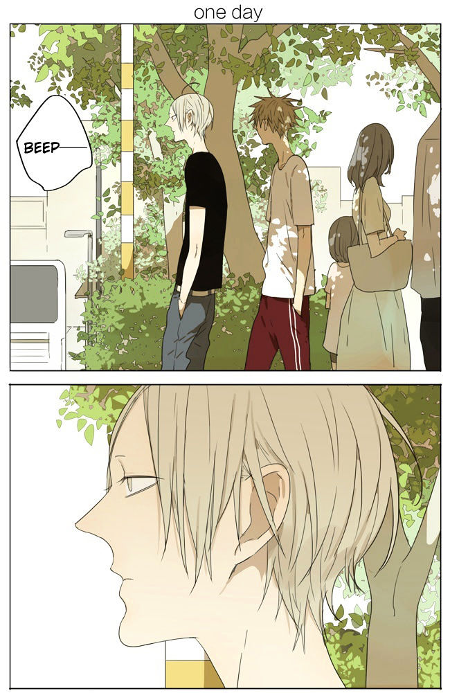 19 Days, Chapter 81 image 1