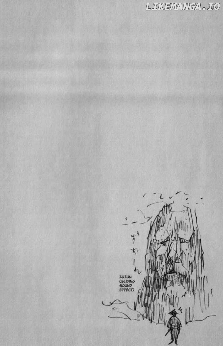 Vagabond, Chapter 108 image 22