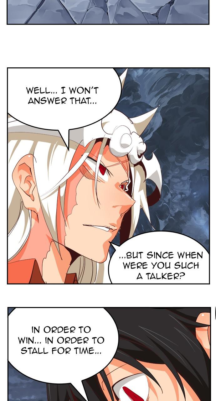 The God of High School, Chapter 549 image 63