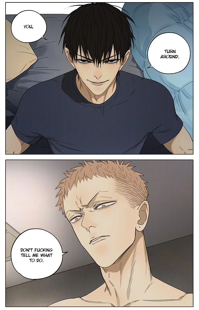 19 Days, Chapter 200 image 2