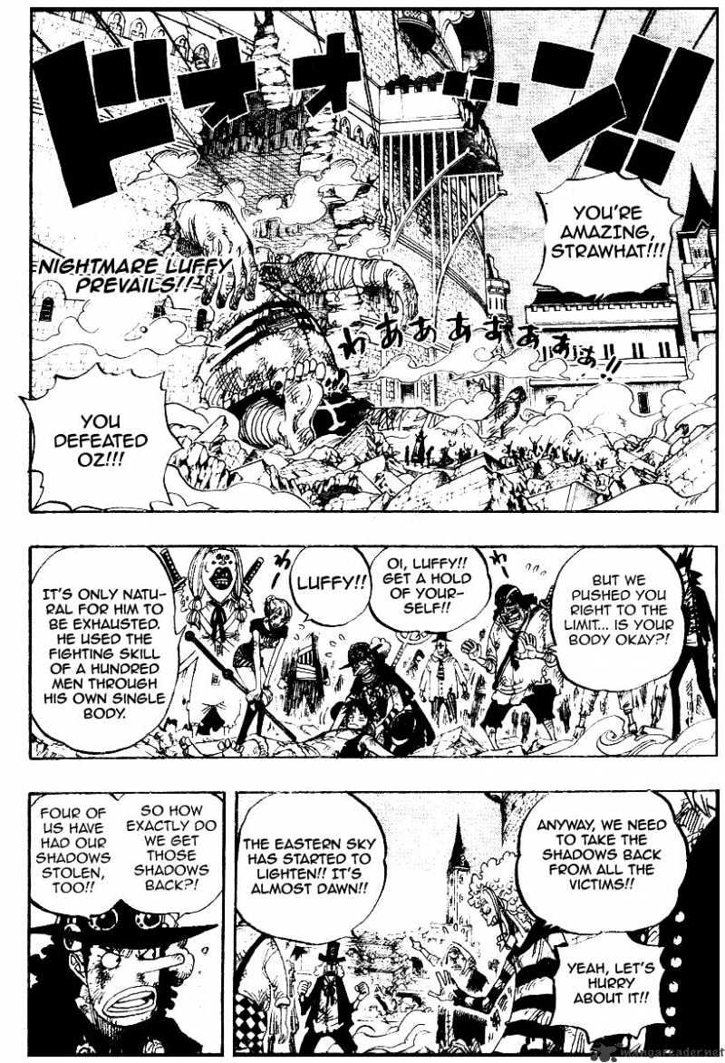 One Piece, chapter 480 image 02