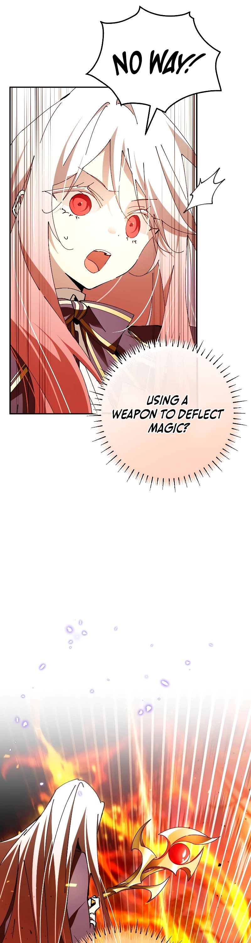 Magic Academy’s Genius Blinker, Chapter 24 image 32